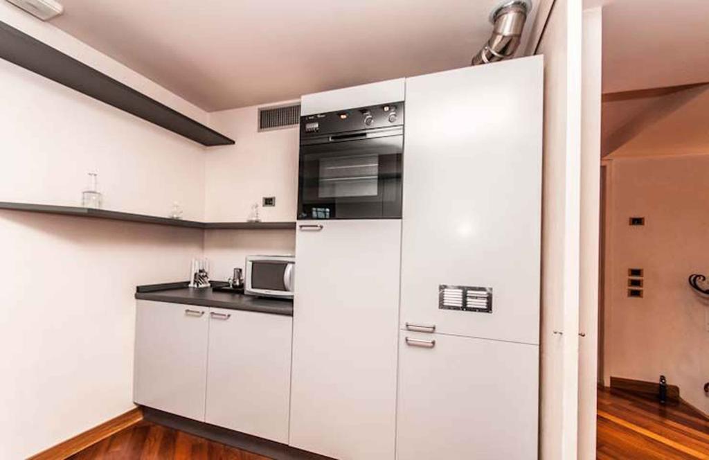 Very Central Apartment In Historical 1600 Palace With Lift A Few Min Walk From San Marco Square Venezia Camera foto